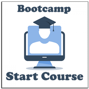 Start Bootcamp Course