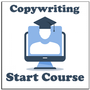 Start Copywriting Course