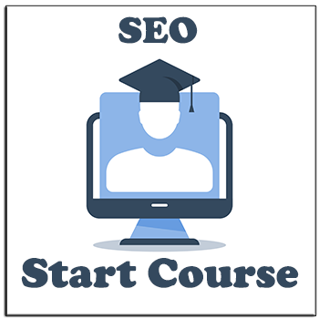 Start SEO Course